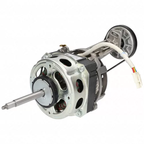 Egyfázisú szinkron motor szárítógéphez (eredeti) HOMEFORT HSZH81UW  szárítógép