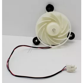 Ventilátor (eredeti) MIDEA hűtőgép