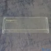 BOSCH CrisperBox fiókpanel zöldséges tálhoz 451x163mm (11002537)