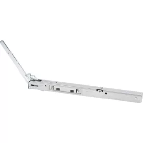 Sütőajtó Zsanér Bosch / Siemens / Neff Sütőkhöz – Rugós Kivitel – HBN / HBF Szériákhoz (00643913 kompatibilis)