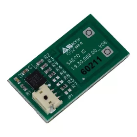   Saeco Vízszintérzékelő Panel - Automata kávégépekhez (1.9.30.068.00_V06)