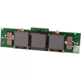 Kezelőmodul Bosch / Siemens Sütőhöz – 3 db TFT Kijelzővel – Nem programozott (12011241 kompatibilis)