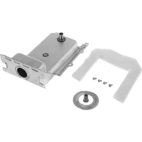 Üreges tápvonal Bosch / Siemens mikrohullámú sütőhöz – Waveguide egység – Serie 8 modellekhez (11004473 kompatibilis)