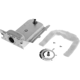 Üreges tápvonal Bosch / Siemens mikrohullámú sütőhöz – Waveguide egység – HMT / HF szériához (00652331 kompatibilis)