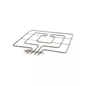Felső Fűtőszál Bosch / Siemens Sütőhöz – 2800W – Grill és Felső Sütés (00471369 kompatibilis)