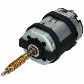   Saeco Központi Egység Meghajtó Motor – 120V DC, Csigatengellyel – Philips, Saeco, Gaggia kávéfőzőkhöz (996530002796, 11005214)