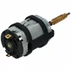 Saeco Központi Egység Meghajtó Motor – 120V DC, Csigatengellyel – Philips, Saeco, Gaggia kávéfőzőkhöz (996530002796, 11005214)