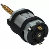 Saeco Központi Egység Meghajtó Motor – 120V DC, Csigatengellyel – Philips, Saeco, Gaggia kávéfőzőkhöz (996530002796, 11005214)