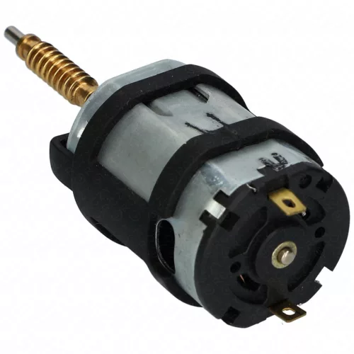 Saeco Központi Egység Meghajtó Motor – 120V DC, Csigatengellyel – Philips, Saeco, Gaggia kávéfőzőkhöz (996530002796, 11005214)