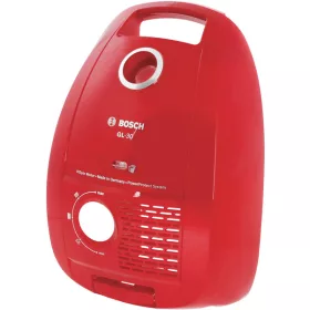 Porszívó Fedél Boschhoz – Piros – GL-30 / BGL3 szériához (00703867 kompatibilis)