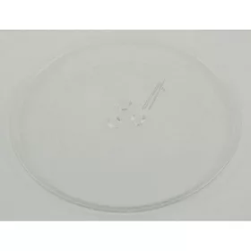 FORGÓTÁNYÉR 25,5cm