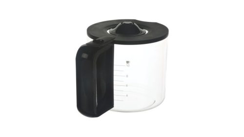 Üvegkancsó BOSCH 11008060 Kávéfőző szűrő kávéfőzőhöz