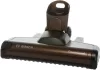 Padlótisztító fej Bosch porszívóhoz – PowerBrush – Barna – Athlet / Zoo'o ProAnimal szériához (12014379 kompatibilis)
