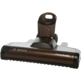 Padlótisztító fej Bosch porszívóhoz – PowerBrush – Barna – Athlet / Zoo'o ProAnimal szériához (12014379 kompatibilis)