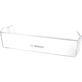 Bosch Hűtőgép Italtartó Polc – 465x100x125 mm – KGN, KGE, KGV széria (11009803)