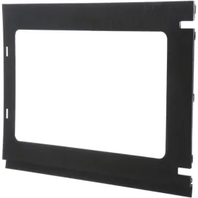 Bosch Mikrohullámú Sütő Beépítő Keret – Fekete – HMT / HMB szériához (00683863 kompatibilis)