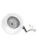 Ventilátormotor Bosch Szárítógéphez – Kondenzátor hűtő – WTW / WTY szériához (00622173 kompatibilis)