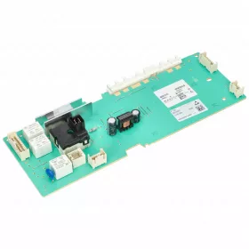 Elektronika (táp, eredeti) SIEMENS mosógép