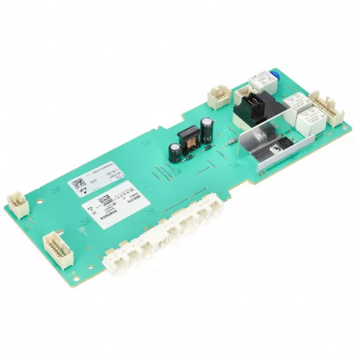 Elektronika (táp, eredeti) SIEMENS mosógép