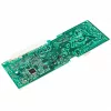 Elektronika (táp, eredeti) SIEMENS mosógép