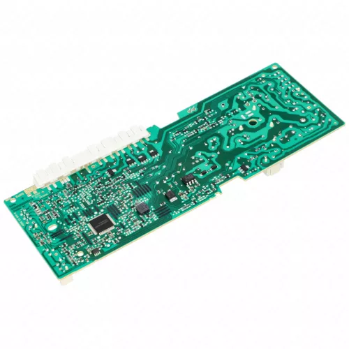Elektronika (táp, eredeti) SIEMENS mosógép