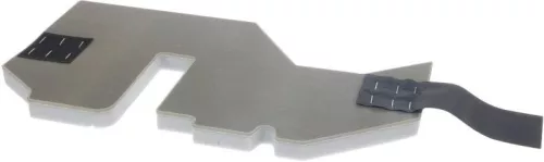 Bosch/Siemens Szárítógép Szigetelés – Kompresszor zajcsillapító habszivacs – WTH széria (12012377)