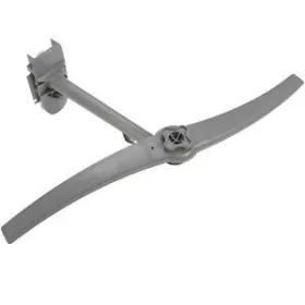 Bosch - Siemens Mosogatógép Felső Szórókar és Tartó – 465 mm – Bosch, Siemens, Balay (11012631)