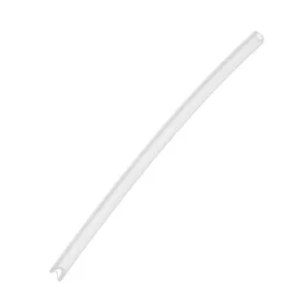 Szilikon cső tejtartályba 3.5X6 L=140mm  15122