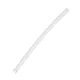 Saeco Szilikon cső tejtartályba - 3.5x6mm L=140mm - Saeco/Philips kávégépekhez (15122)