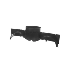 Burkolat felső rész Bosch / Siemens páraelszívóhoz – Ventilátor ház – DWB / LC szériához (11011998 kompatibilis)