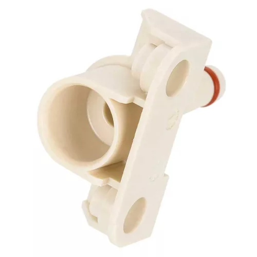 Saeco / Philips Kazán Pipacső Forróvíz Csatlakozó - Kávégéphez (996530050895)