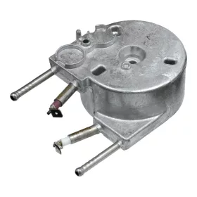 Saeco Kazán / Thermoblock fűtőegység - 230V 1300W - Slim típus, automata kávégépekhez (996530006841)