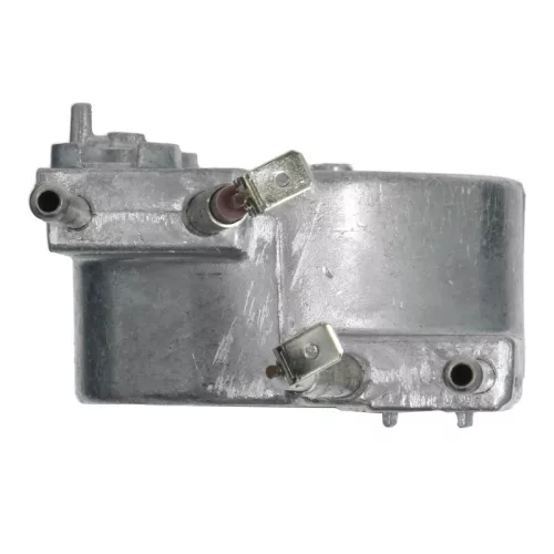 Saeco Kazán / Thermoblock fűtőegység - 230V 1300W - Slim típus, automata kávégépekhez (996530006841)