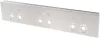 Kezelőpanel Bosch Tűzhelyhez – Inox – Serie 4 modellekhez (00771664 kompatibilis)