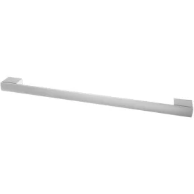 Ajtófogantyú Bosch Hűtőszekrényhez – Ezüst, 315 mm – KGN / KGV szériához (00369542 kompatibilis)