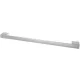 Ajtófogantyú Bosch Hűtőszekrényhez – Ezüst, 315 mm – KGN / KGV szériához (00369542 kompatibilis)