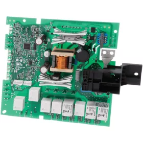 Vezérlőpanel Bosch Mosogatógéphez – Programozott Teljesítménymodul – 010099-M széria (12005833 kompatibilis)