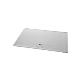 Fém Zsírszűrő Bosch Páraelszívóhoz – 310 x 250 mm – DKE / DWW szériához (00353110 kompatibilis)
