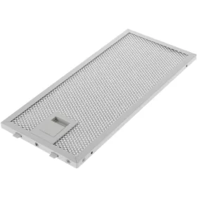 Fém Zsírszűrő Bosch Páraelszívóhoz – 458 x 177 mm – DHI szériához (00460088 kompatibilis)