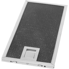 Fém Zsírszűrő Bosch Páraelszívóhoz – 310 x 250 mm – DKE / DWB / DWW szériához (00353110 kompatibilis)