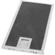 Fém Zsírszűrő Bosch Páraelszívóhoz – 310 x 250 mm – DKE / DWB / DWW szériához (00353110 kompatibilis)
