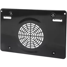 Forrólevegő terelőlemez Bosch sütőkhöz – 355 x 245 mm – HBN / HBA / HBG szériához (00440613 kompatibilis)