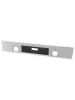 Kezelőpanel Bosch Sütőhöz – Inox – Series 4 szériához (11013145 kompatibilis)