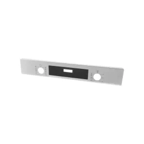 Kezelőpanel Bosch Sütőhöz – Inox – Series 4 szériához (11013145 kompatibilis)