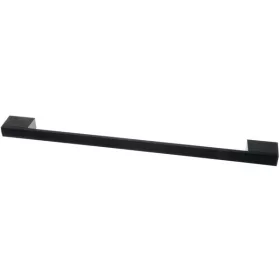 Ajtófogantyú Bosch hűtőszekrényhez – Fekete – 315 mm (00369547 kompatibilis)