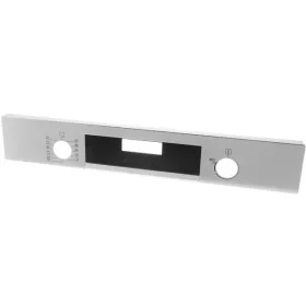 Kezelőpanel Bosch Sütőhöz – Nemesacél – HBA534 széria (11020841 kompatibilis)