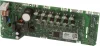 Vezérlőegység Bosch Mosogatógéphez – Nem programozott Power Modul – SMS / SMV / SMI szériákhoz (12024113 kompatibilis)