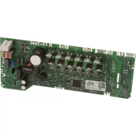 Vezérlőegység Bosch Mosogatógéphez – Nem programozott Power Modul – SMS / SMV / SMI szériákhoz (12024113 kompatibilis)