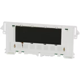 Kezelőmodul TFT Kijelzővel Bosch / Siemens Sütőkhöz – Nem programozott – Series 8 / iQ700 (9001238110 kompatibilis)