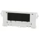 Kezelőmodul TFT Kijelzővel Bosch / Siemens Sütőkhöz – Nem programozott – Series 8 / iQ700 (9001238110 kompatibilis)